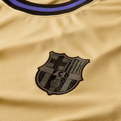 Nike Camiseta FC Barcelona Segunda Equipación x Kobe — foto 5