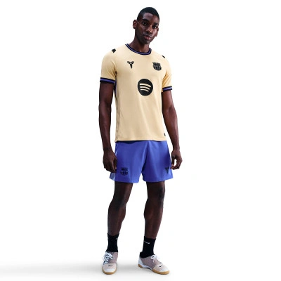 Nike Camiseta FC Barcelona Segunda Equipación x Kobe — foto 6
