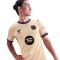 Nike Fc Barcelona Authentisches Trikot 2025-2026 T-Shirt