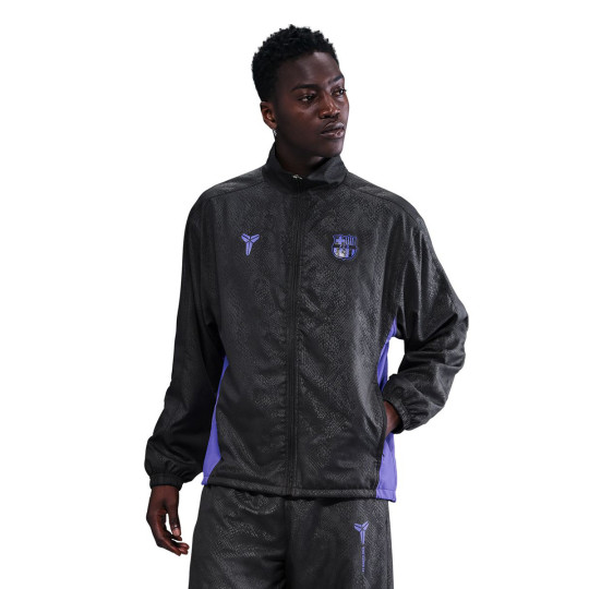 Nike Barcelona x KOBE ジャケットGX 日本未発売 Women's Jacket GX Nike FC Barcelona x Kobe Bryant – Barça Official