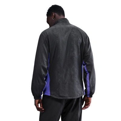 Veste Fc Barcelona Fanswear x Kobe 2025-2026