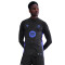 Sudadera Nike Fc Barcelona Pre-Match 2025-2026