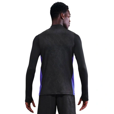 Sweat-shirt Fc Barcelona Pre-Match x Kobe 2025-2026