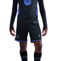extérieur Fc Barcelona 2025-2026-Black