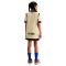 Playera Nike FC Barcelona Segunda Equipación x Kobe 2025-2026 Niño