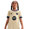 Playera Nike FC Barcelona Segunda Equipación x Kobe 2025-2026 Niño