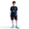 Short Nike Fc Barcelona Segunda Equipación 2025-2026 Niño