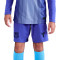 Calções Nike FC Barcelona Segundo Equipamento Guarda-redes 2025-2026 Criança