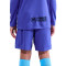 Calções Nike FC Barcelona Segundo Equipamento Guarda-redes 2025-2026 Criança
