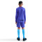 Calções Nike FC Barcelona Segundo Equipamento Guarda-redes 2025-2026 Criança