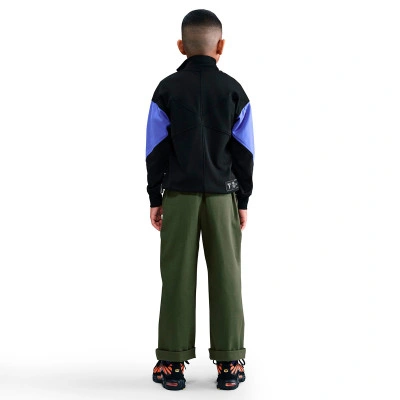 Nike Chaqueta Fc Barcelona Fanswear x Kobe Niño — photo 6