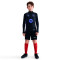 Sweatshirt Nike FC Barcelona Pre-Match 2025-2026 Criança