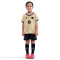 Conjunto Nike FC Barcelona Segunda Equipación x Kobe 2025-2026 Niño