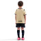 Conjunto Nike FC Barcelona Segunda Equipación x Kobe 2025-2026 Niño