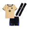 Conjunto Nike FC Barcelona Segunda Equipación x Kobe 2025-2026 Niño