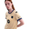 Playera Nike FC Barcelona Segunda Equipación x Kobe 2025-2026 Mujer