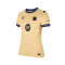 Playera Nike FC Barcelona Segunda Equipación x Kobe 2025-2026 Mujer