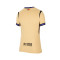 Playera Nike FC Barcelona Segunda Equipación x Kobe 2025-2026 Mujer