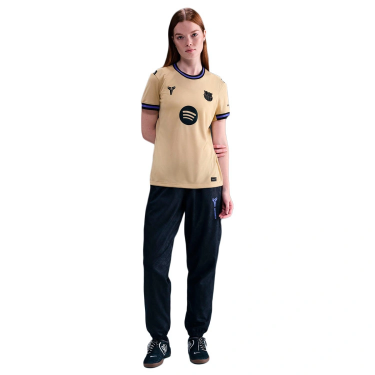camiseta-nike-fc-barcelona-segunda-equipacion-2025-2026-mujer-gold-5
