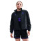 Chamarra Nike Fc Barcelona Training 2025-2026 Mujer