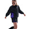 Chamarra Nike Fc Barcelona Training 2025-2026 Mujer