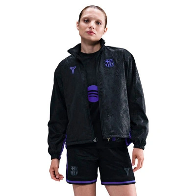 Casaco FC Barcelona Training 2025-2026 Mulher