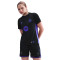 Playera Nike Fc Barcelona Pre-Match 2025-2026 Mujer