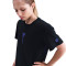 Short Nike Fc Barcelona Training 2025-2026 Mujer