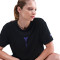 Short Nike Fc Barcelona Training 2025-2026 Mujer