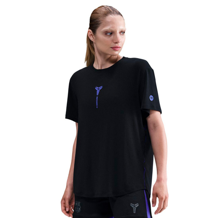 Nike FC Barcelona Fanswear x Kobe