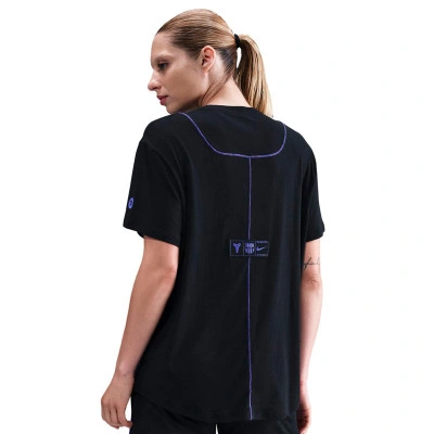 Women's Fc Barcelona 2025-2026 Training T-Shirt