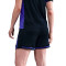 Short Nike Fc Barcelona Segunda Equipación 2025-2026 Mujer