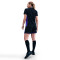 Short Nike Fc Barcelona Segunda Equipación 2025-2026 Mujer