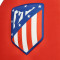 AT Madrid Atlético de Madrid 3D Backpack