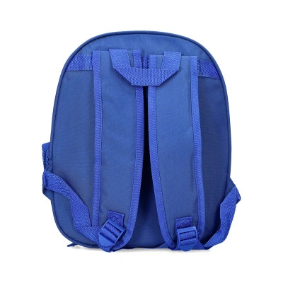 Mochila Atlético de Madrid 3D