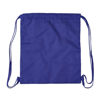 Saco plano At. Madrid