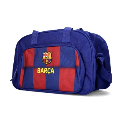 Bolsa de deporte FC Barcelona 1ª equip. 2025-2026