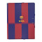 FC Barcelona FC Barcelona 3-flap folder Folder
