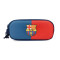 3D FC Barcelona 2025-2026 Double Pencil Case