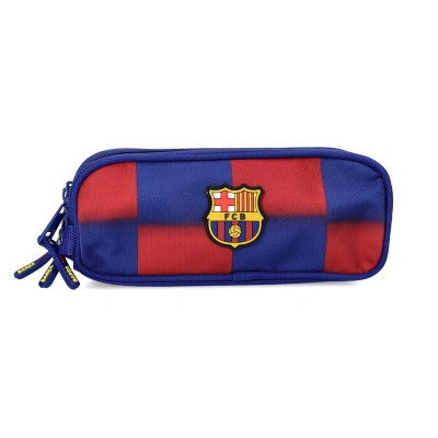 FC Barcelona 2025-2026 3XL Pencil Case