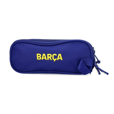 FC Barcelona 2025-2026 3XL Pencil Case