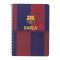 FC Barcelona 80-sheet Notebook