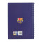 FC Barcelona 80-sheet Notebook