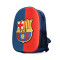 Sac à dos FC Barcelona enfants FC Barcelona 3D