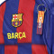 FC Barcelona Anpassungsfähiges FC Barcelona (23 L) 2025 - 2026 Rucksack