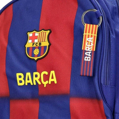 FC Barcelona Mochila Adaptable (23 L) 2025 - 2026 — foto 3