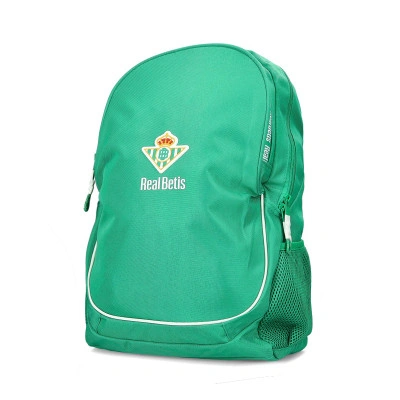 adaptable a carro Real Betis Balompie (20L) Backpack