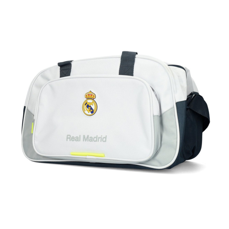 Real Madrid CF Real Madrid temporada 2025 - 2026