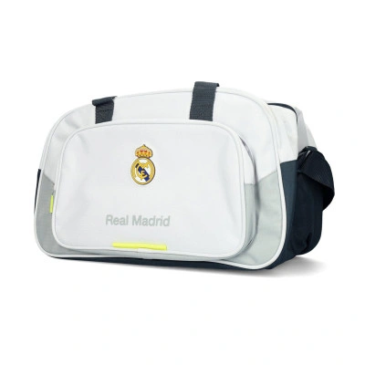 Bolsa de deporte Real Madrid temporada 2025 - 2026