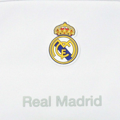 Real Madrid CF Bolsa de deporte Real Madrid temporada — photo 3